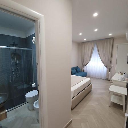 那不勒斯Dimora Costantino住宿加早餐旅馆 外观 照片