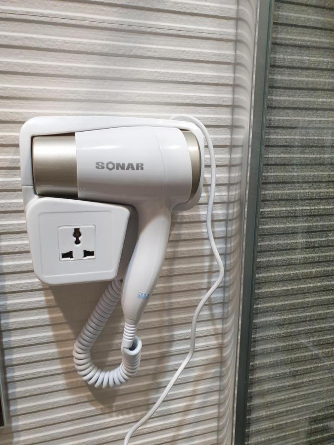 那不勒斯Dimora Costantino住宿加早餐旅馆 外观 照片