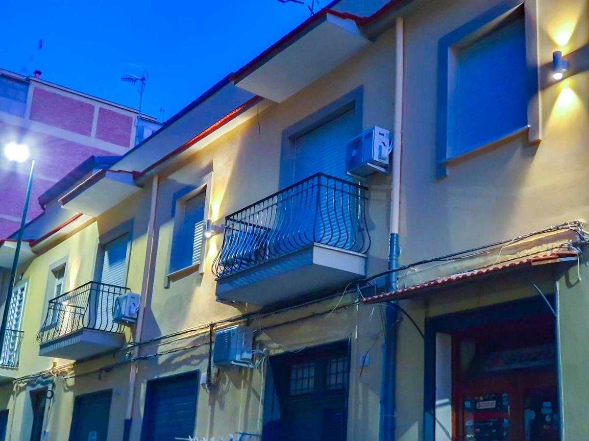 那不勒斯Dimora Costantino住宿加早餐旅馆 外观 照片